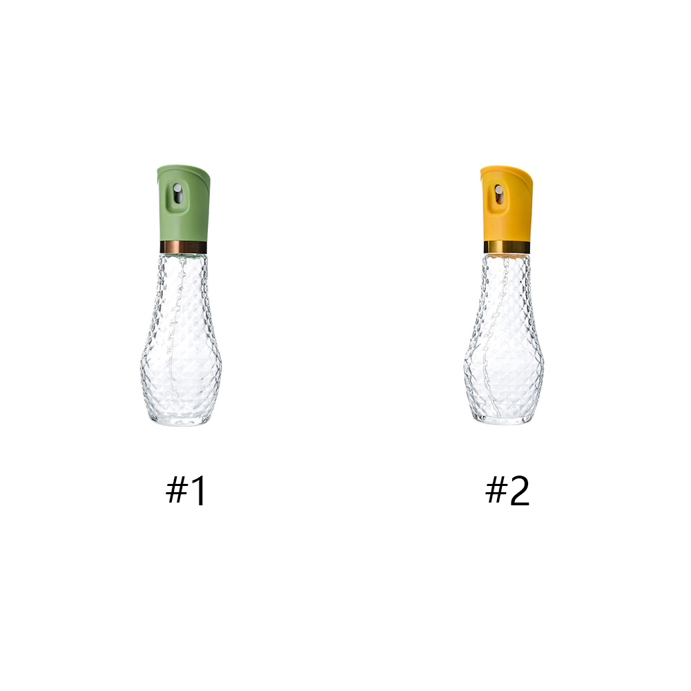 Sprayfles voor kookolie Huisho - Camping Cooking Multi Tool recensie en prijs