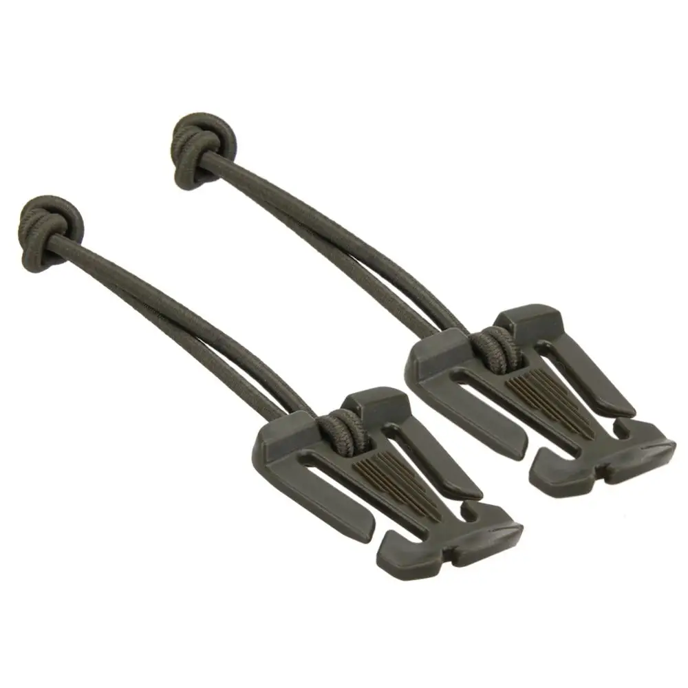 2 stuks rugzakgesp klem karabi - Camping Cooking Hanger recensie en prijs