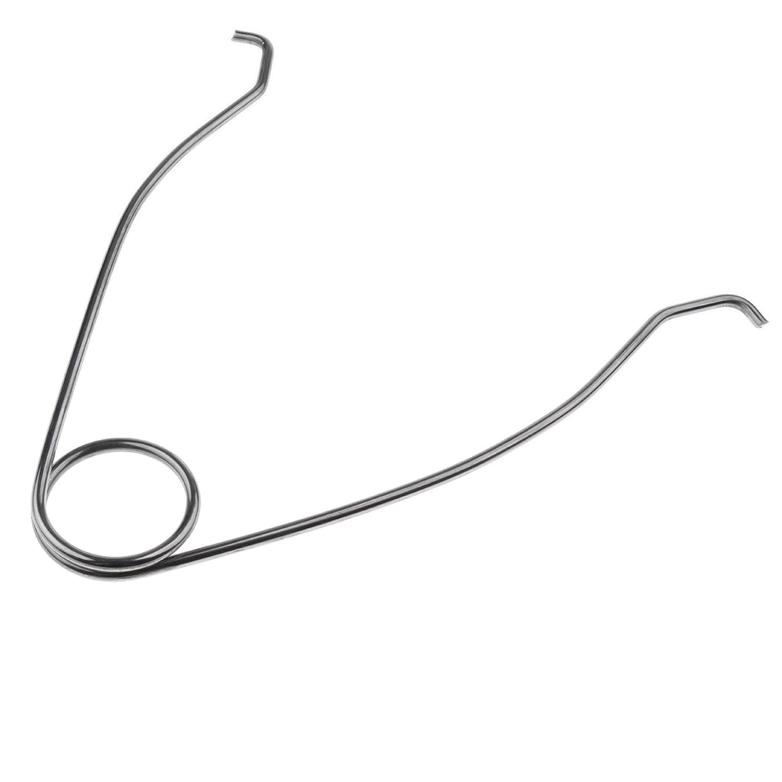 Ultralichte backpacking-waterk - Camping Cooking Hanger recensie en prijs