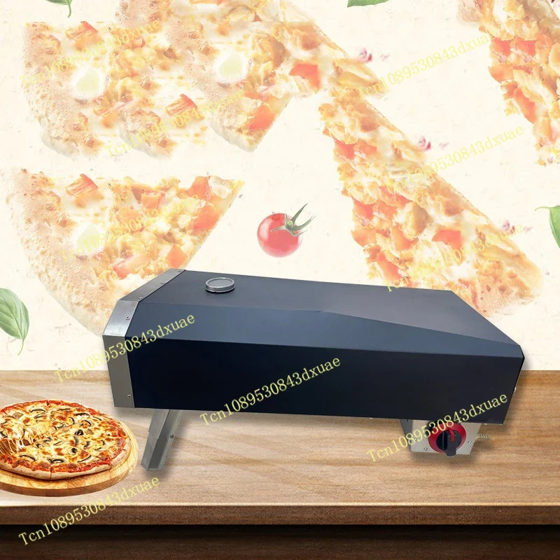 Camping Gas Pizzaoven Opvouwba - Camping With Cooking recensie en prijs