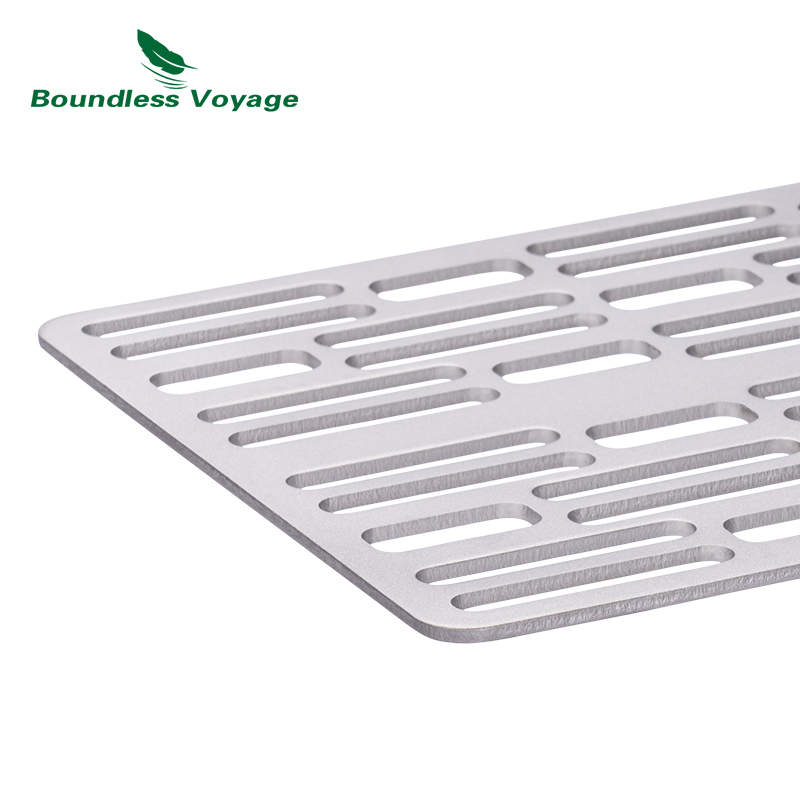 Boundeloze Reis Outdoor Campin - Camping Cooking Bowl recensie en prijs