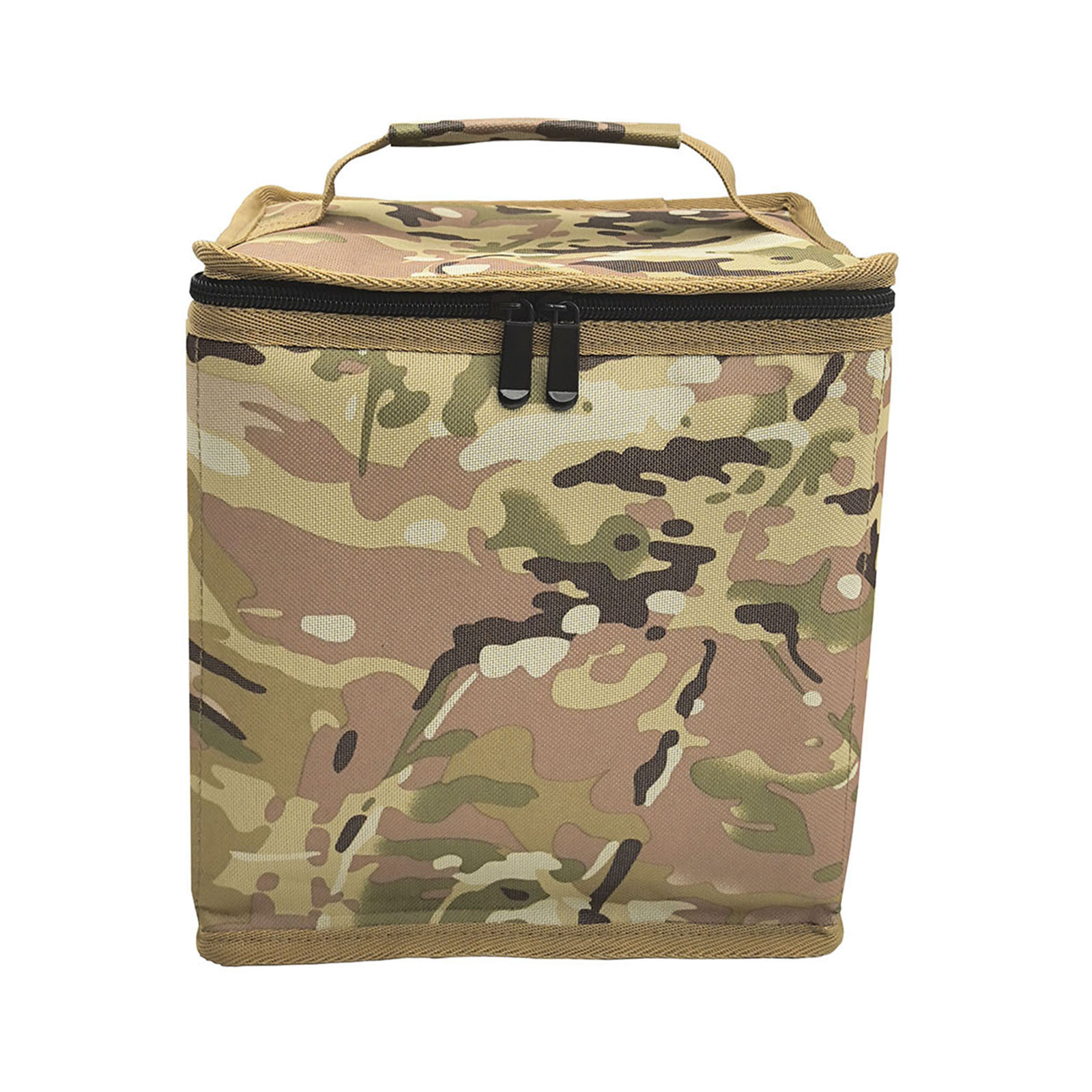 600D Oxford-stof canvas opberg - Camping Cooking Easy recensie en prijs