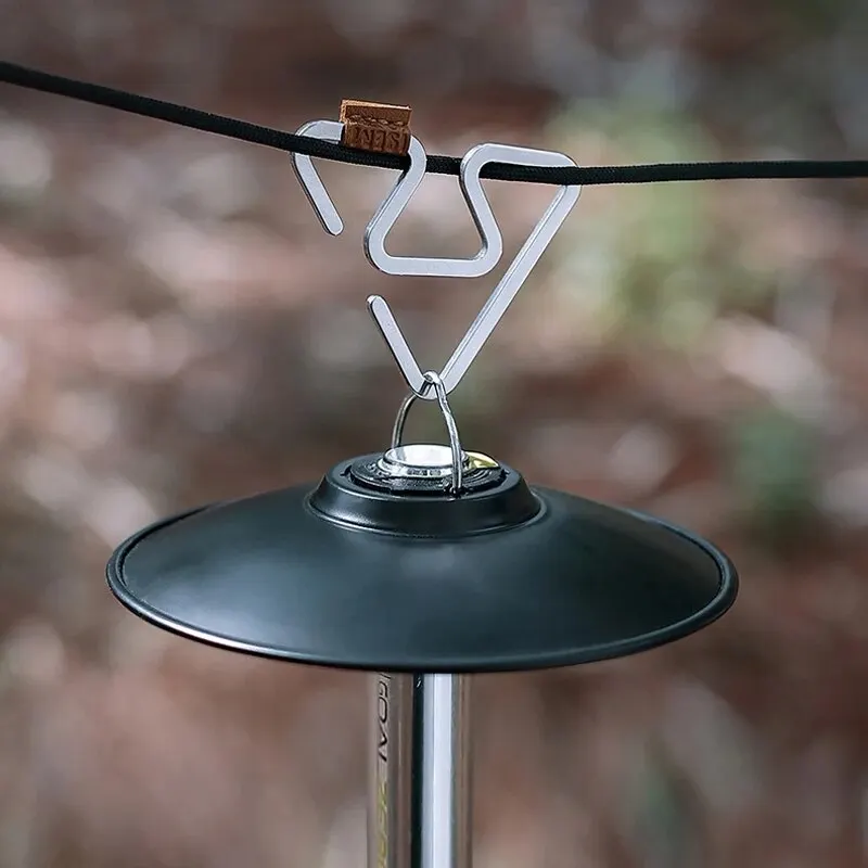 Outdoor Camping Multifunctione - Camping Cooking Hanger recensie en prijs