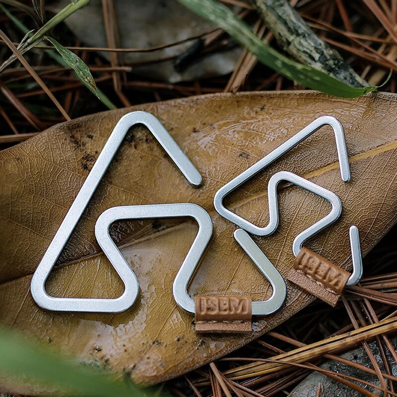 Outdoor Camping Multifunctione - Camping Cooking Hanger recensie en prijs