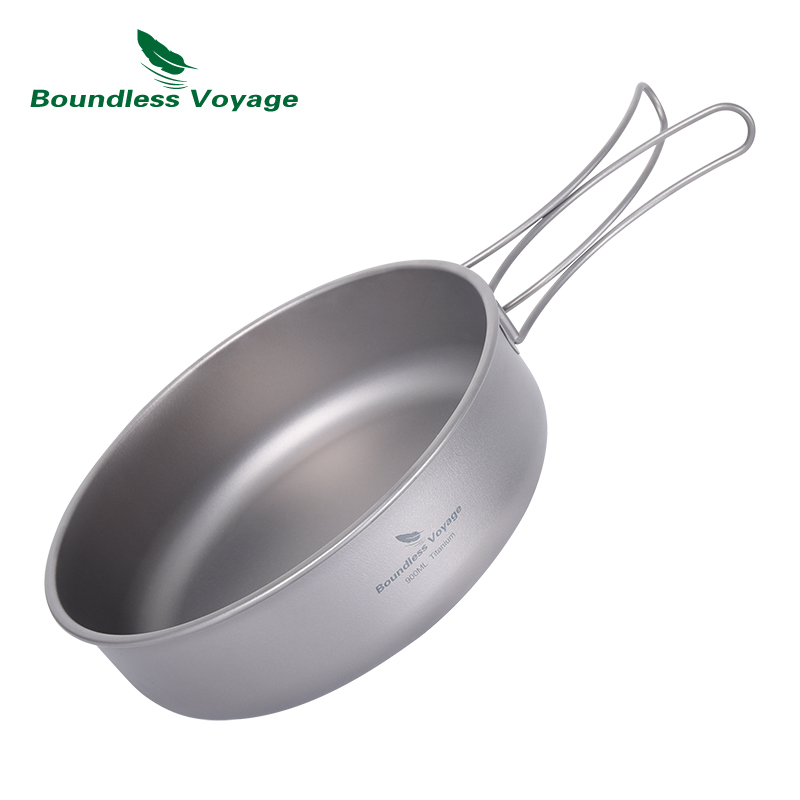 Grenzeloze Reis Camping Kookpo - Camping Cooking Pot With Lid recensie en prijs