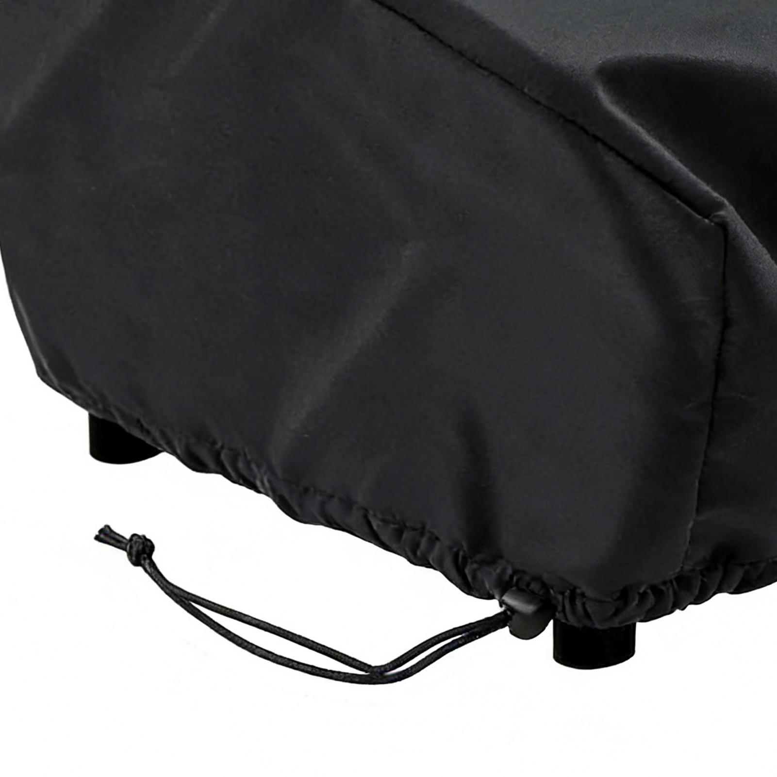 Grillhoes Heavy Duty waterdich - Camping With Cooking recensie en prijs